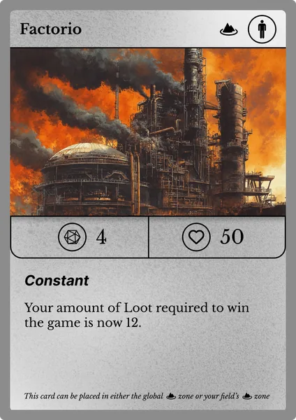 Factorio